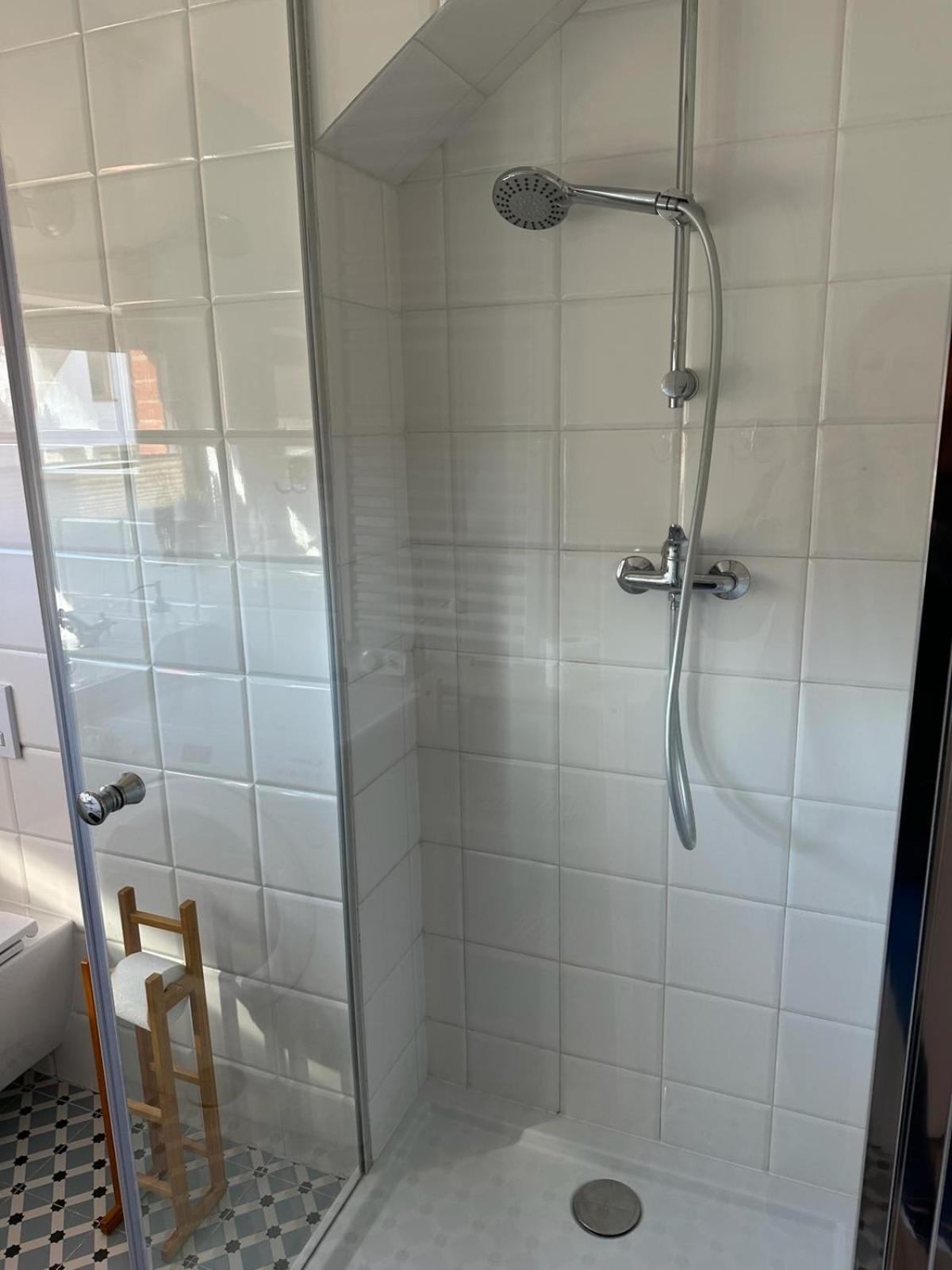 Apartament Premium Leba Zarnowska Exterior foto
