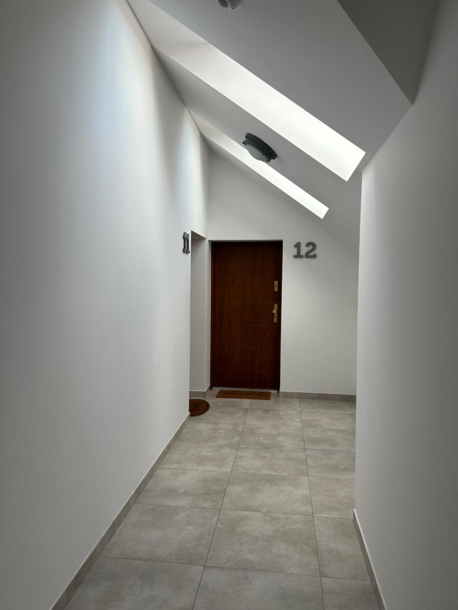 Apartament Premium Leba Zarnowska Exterior foto
